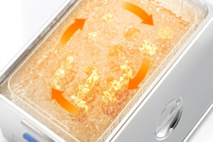 Optimal Temperature Settings for Different Cleaning Applications
