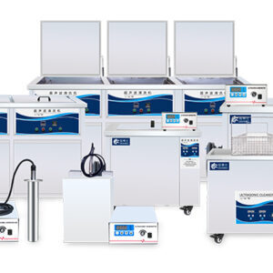 How to maintain ultrasonic cleaning machines