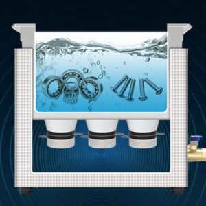 Need to Know About Ultrasonic Cleaners