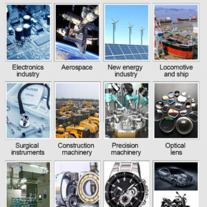 Efficient customized cleaning solution: 24-hour ultrasonic industrial cleaner