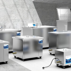 The difference between Ultrasonic Cleaning and Other Instrument Cleaning