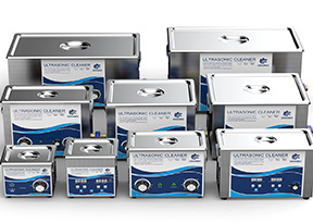Keeping Your Ultrasonic Cleaner Truly Clean