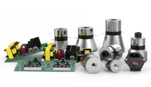 Ultrasonic Transducers in Industrial Cleaning