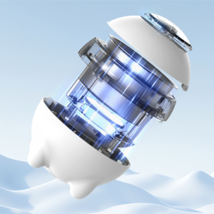 Granboultrasonic dental ultrasonic cleaning machine