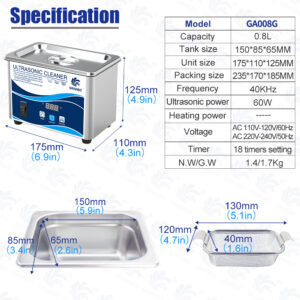Specification
