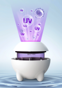 UV Cleaning Solutions