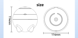 Size