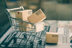 Consumption Online