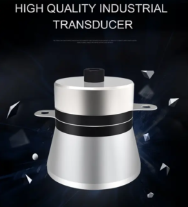 Advancements in Ultrasonic Transducer Technology