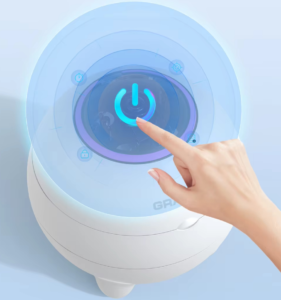 Granboultrasonic dental ultrasonic cleaning machine