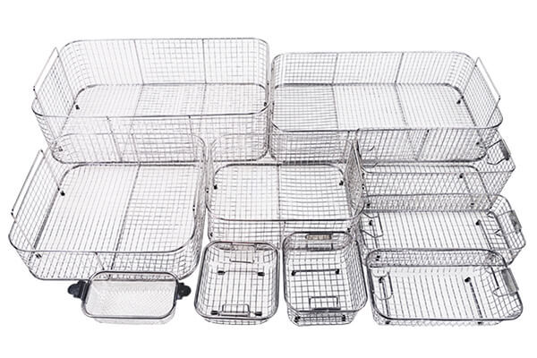 Baskets