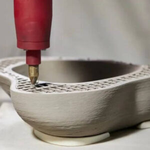Cleaning Ceramic Inserts the Right Way with Ultrasonic Power