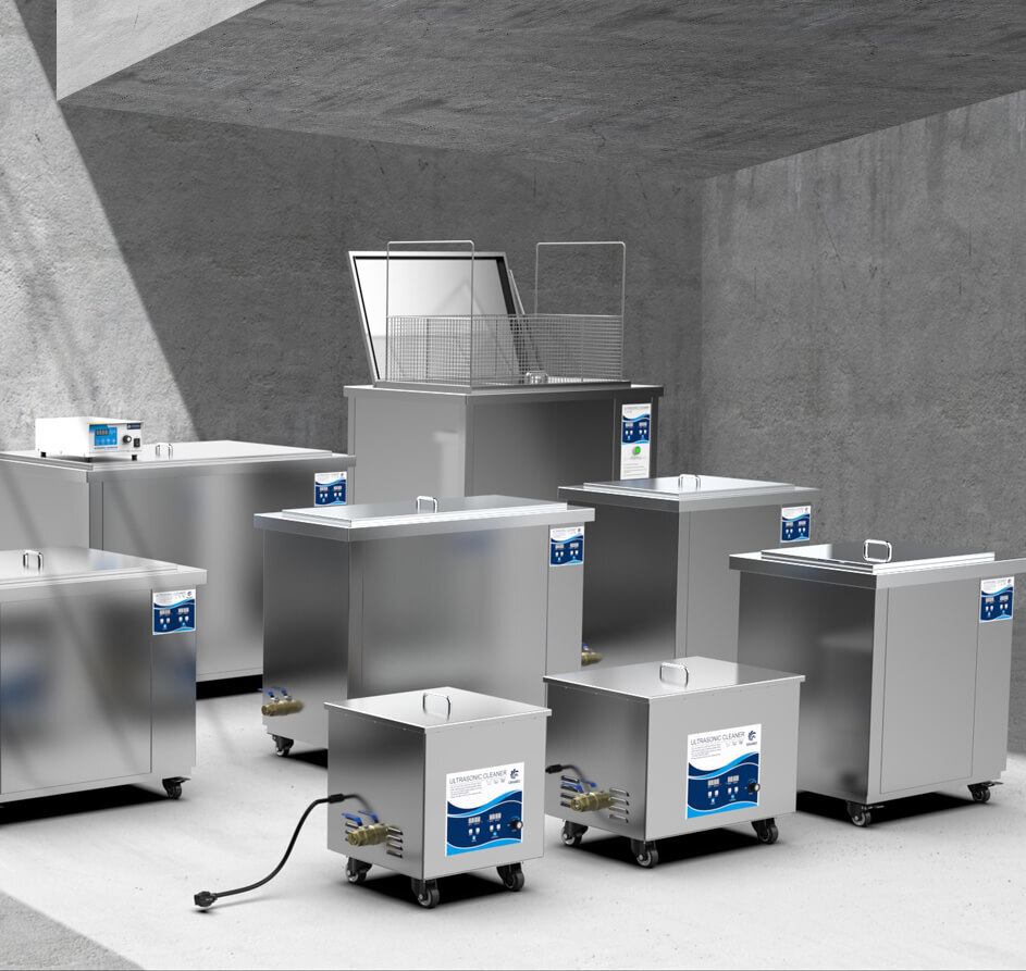 Granbo Ultrasonic Cleaner