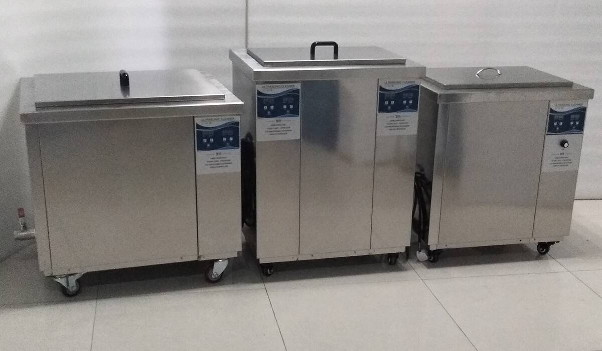 granbo ultrasonic cleaner