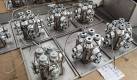 granbo ultrasonic cleaner factory