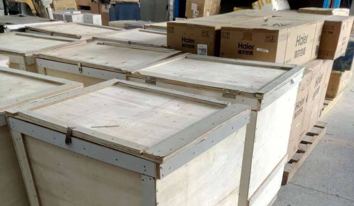 granbo ultrasonic cleaner factory